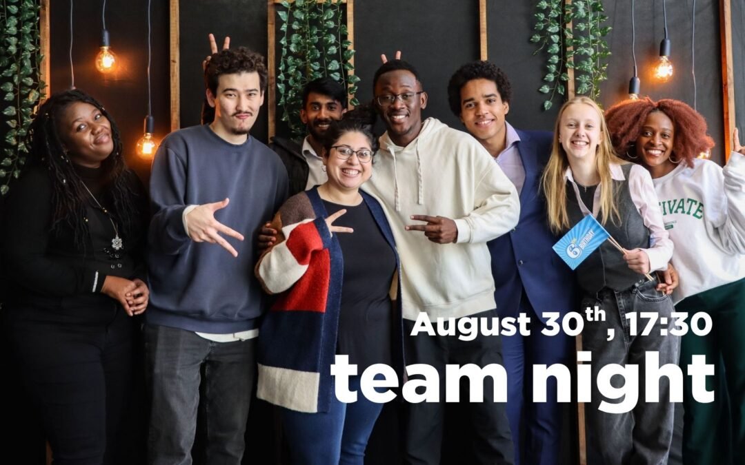 Team Night