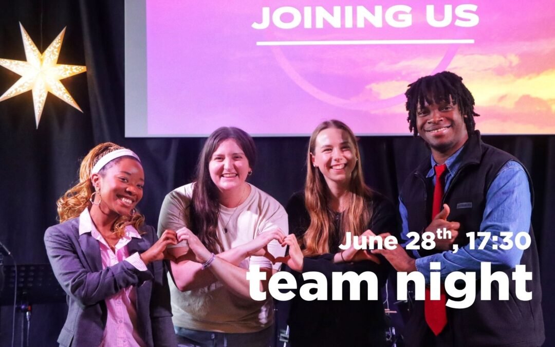 Team Night