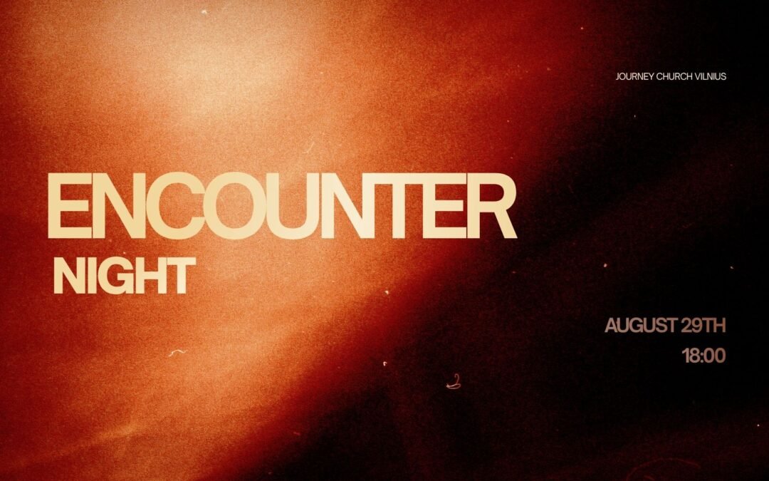 Encounter Night