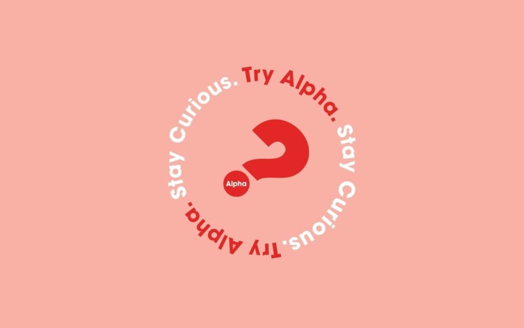 Alpha Course