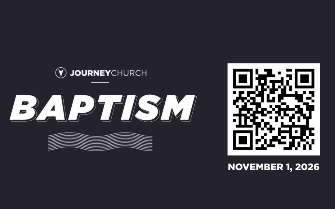 Baptism